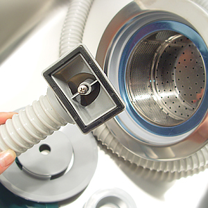 빅볼870+(싱크볼,씽크볼)하수구셋트1구(대) 2