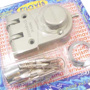 MAVIS 육각열쇠 보조키 2