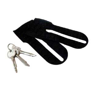 MECCA 강화도어용 양쪽문 특수키 4