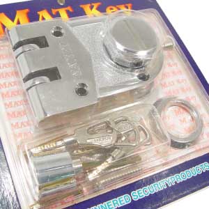 MAT 육각열쇠 보조키 2