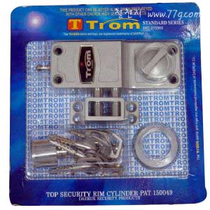 Trom 육각열쇠 보조키 (샤시문용) 2