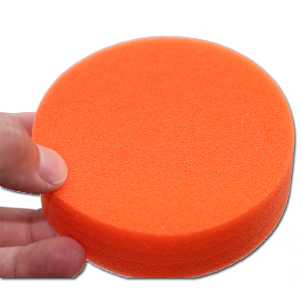 드릴사용가능 4인치 연마/광택기 세트  2