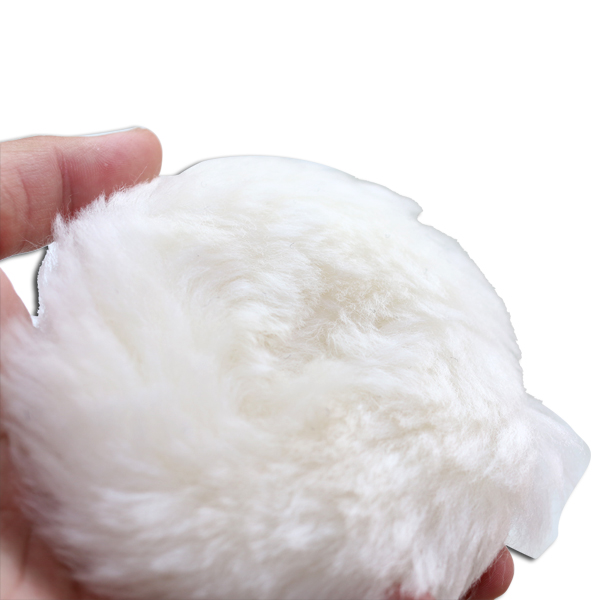 드릴사용가능 4인치 연마/광택기 세트  5