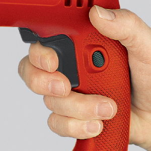 블랙엔데커 KR500RE 해머드릴 10 mm 4