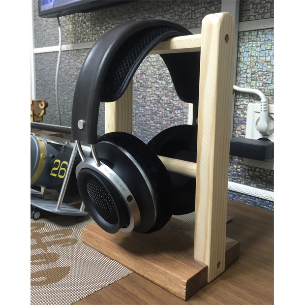 이어폰거치대/헤드폰거치대 3