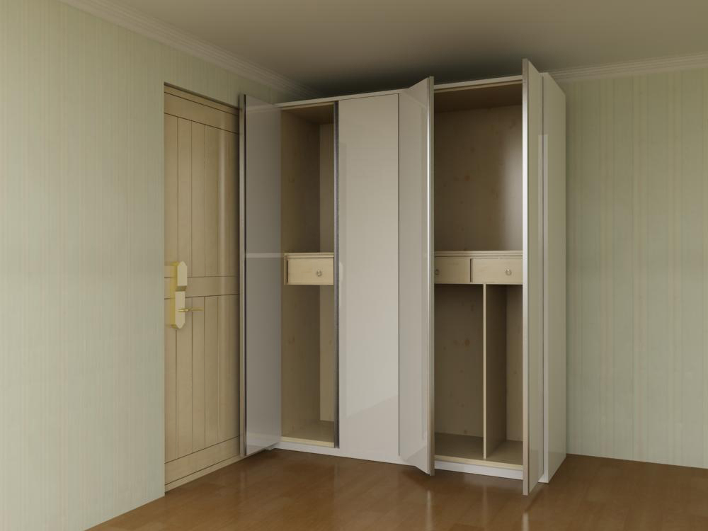 UV ,코팅 신발장 특대  2