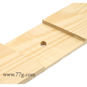 프로방스 원목 X 형 테이블 다리 2개세트 폭96두께24mm 4