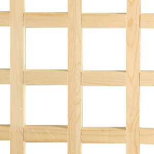 집성원목 전통 격자 문짝,상판(24mm,100mm폭) 2