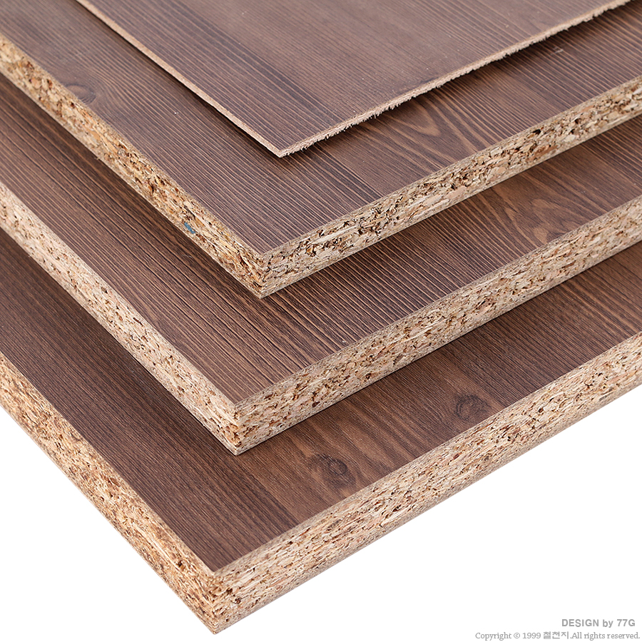 엔틱옹이무늬 1면코팅 3mm (합판) 뒷판용 W2400XH1209mm 2