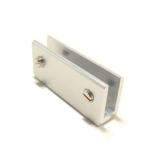 고급형 팩맨(유리,아크릴 고정 브라켓) 대 2