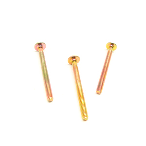 손잡이용볼트 40-43mm (규격:5/32인치, 45mm)  2