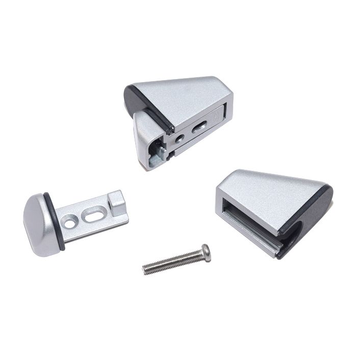 선반다보 펠리칸 (실버)(2개 셋트) 3