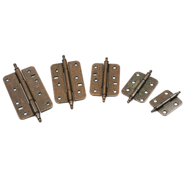 우아미 경첩 가구 정첩 4인치 101mmX52mm 3