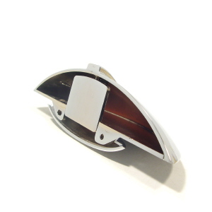 유리고정용 브라켓 고급(대) 3