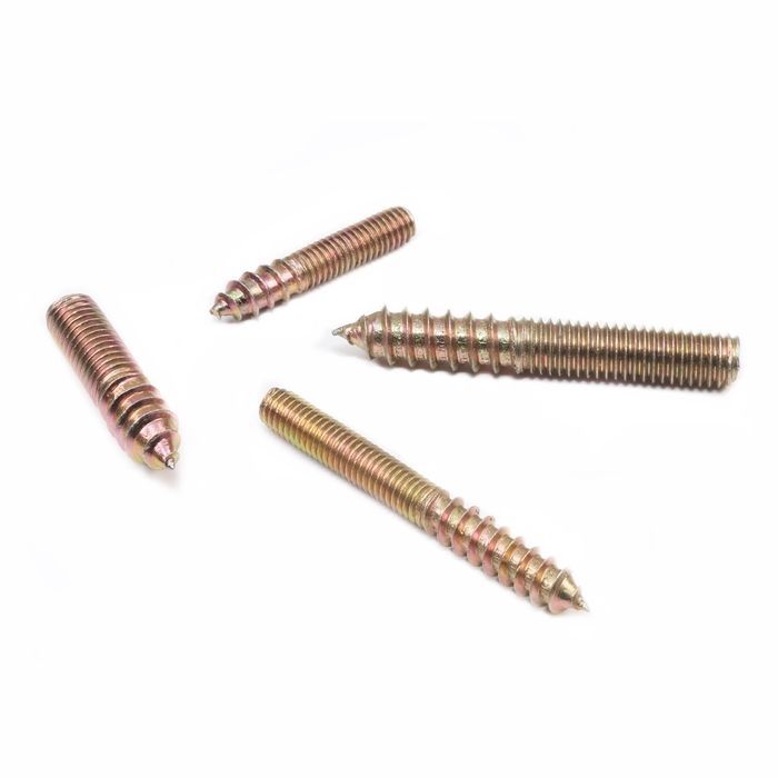 총알볼트 M6 길이 35mm 2