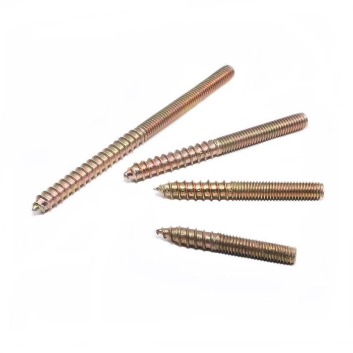 총알볼트 M6 길이 45mm 2