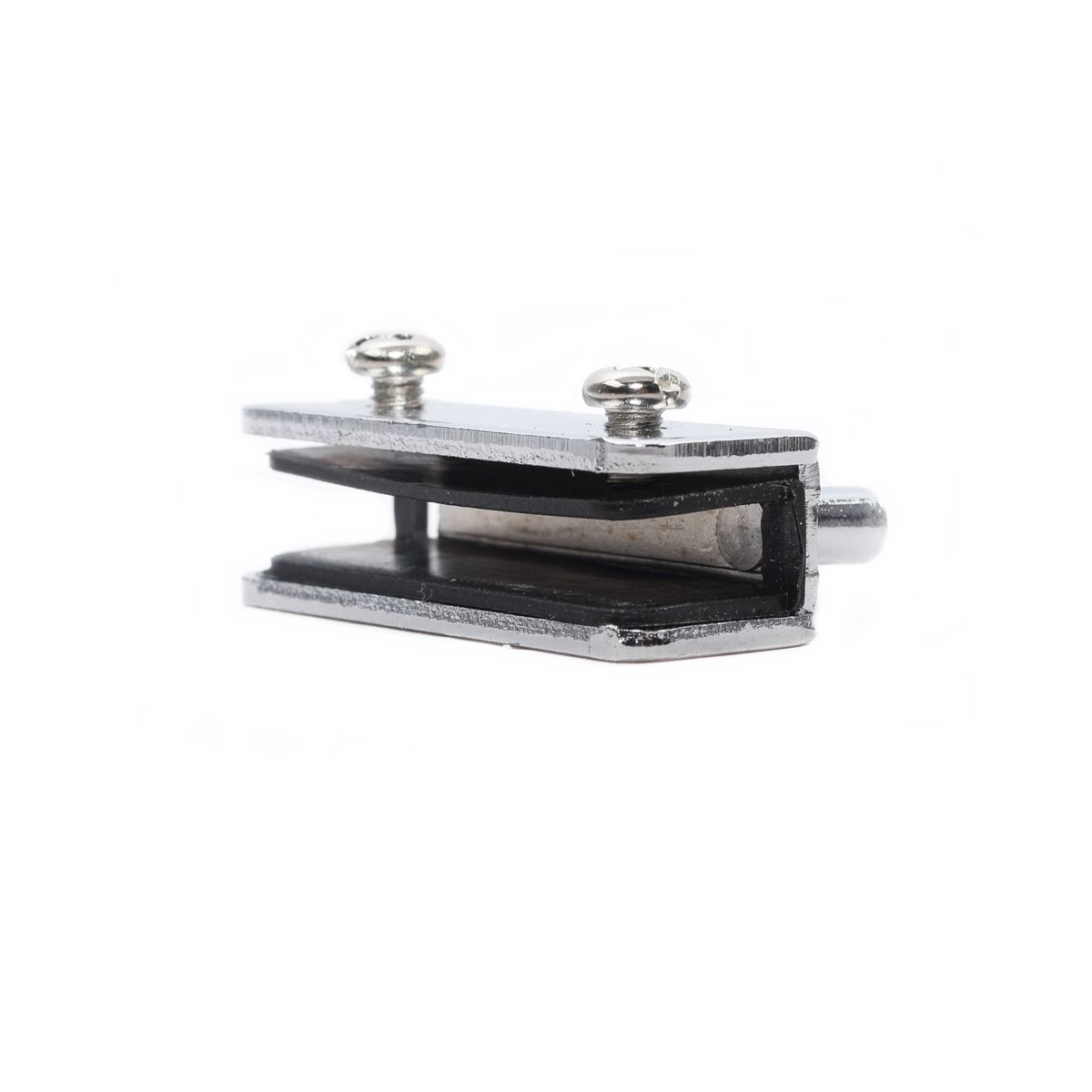 유리경첩 (압착식 경첩)  2