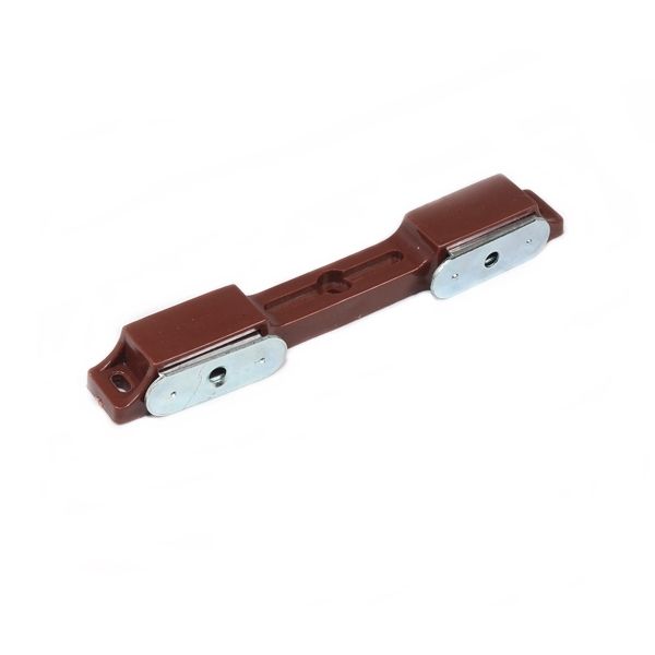 쌍자석 빠지링+아데  (갈색) 2