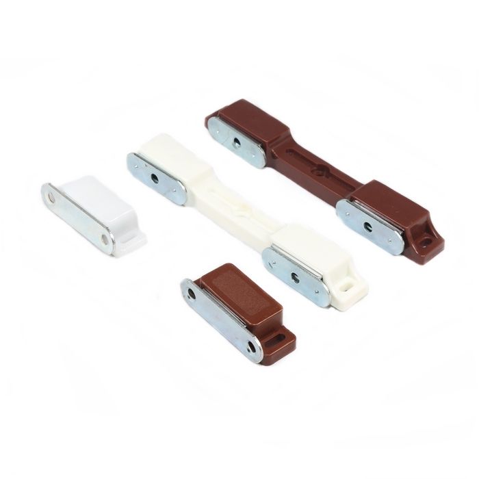 쌍자석 빠지링+아데  (갈색) 4