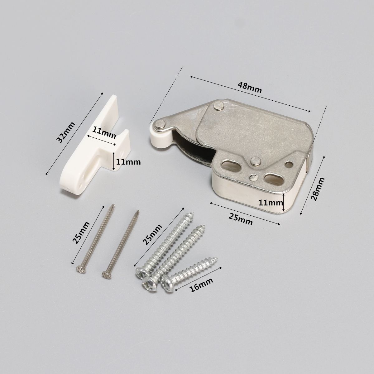 미니랏지(손잡이 없는문 용) 2
