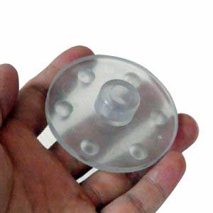 침대 논슬립 60mm 4