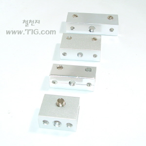 고급형 팩맨(유리,아크릴 고정 브라켓) 중 3