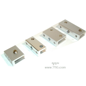 고급형 팩맨(유리,아크릴 고정 브라켓) 중 5