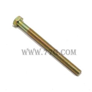 8mmX100mm 볼트너트(육각머리) 2