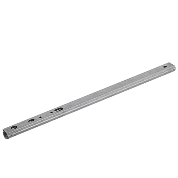 미니2단 서랍 레일 W17XH10XL182mm (1개) 2