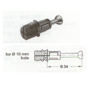 미니픽스 스프레딩 볼트 2