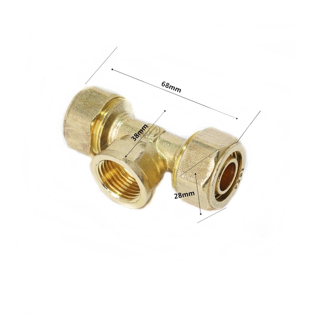 카이텍 수전 T 15A 2