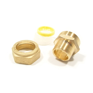 주름관 밸브소켓 20A 3