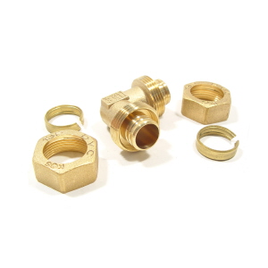 엑셀 양 엘보우 15A 2