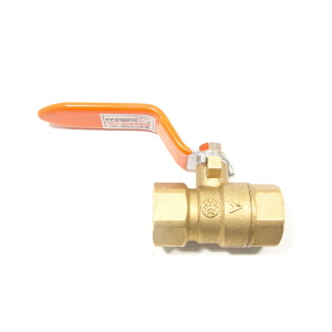 수도용 볼밸브 15A 2