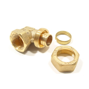 엑셀수전 엘보우 15A 2