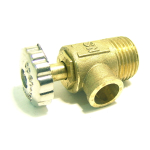 보일러 대형 에어밸브 (퇴수 밸브) 2