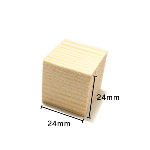 소마큐브 30인용 재료 24X24x24mm 810개 사포10,본드5 2