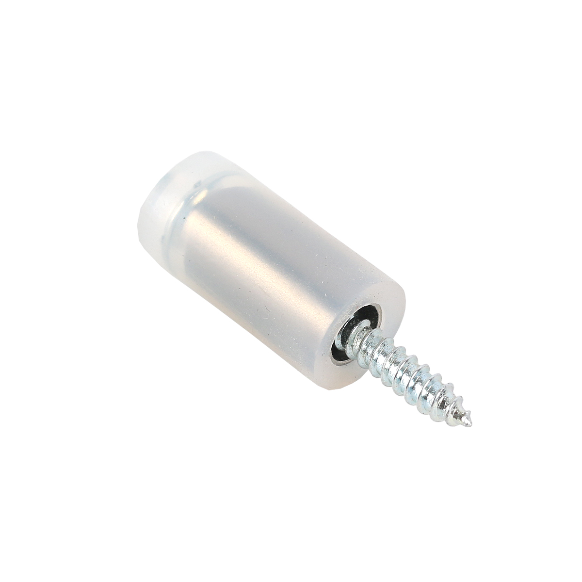 미끄럼 방지 나사못 다보 (유리선반) #3.5X25mm 3