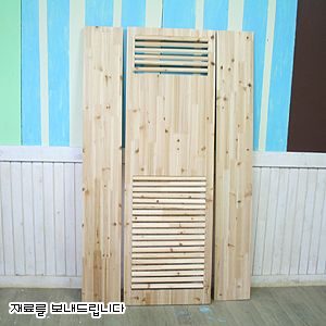 에어콘(가리개) 갤러리형 3