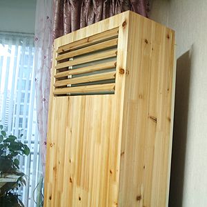 에어콘(가리개) 갤러리형 5