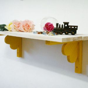 우드워커 원목선반 폭 주문 사이즈(H280XD220) 3