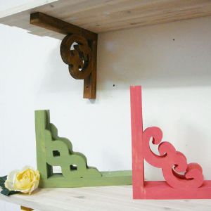 우드워커 원목선반 폭 주문 사이즈(H280XD220) 4