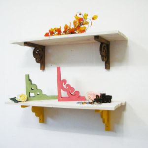 우드워커 원목선반 폭 주문 사이즈(H280XD220) 5