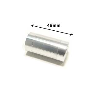 포인트핀 지름 25mm 평세트(8mm나사) 길이 49mm 2