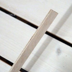 나무 몰딩 커피잔 미송합판 800x18x5mm 3