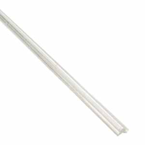 아크릴 쫄대 지지대 5x5x900mm 2