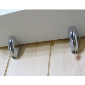 맞춤 코팅합판 누디 선반 18mm 2