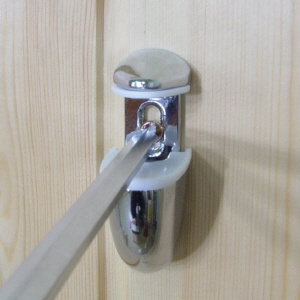 맞춤 코팅합판 누디 선반 18mm 3