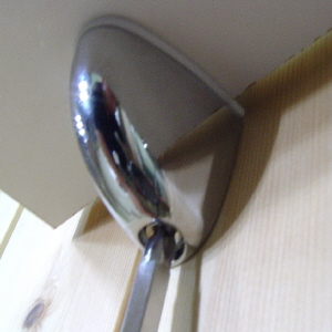 맞춤 코팅합판 누디 선반 18mm 4