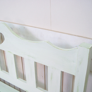 엄마표 하트벤치 4